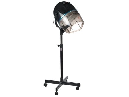 Hajszárító búra BB-6082H – álló, fekete