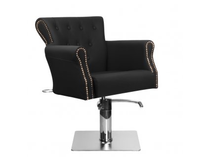 15330 7 kadernicke kreslo hair system ber 8541 cerne