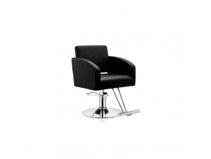 19959 5 kadernicke kreslo hair system hs40 cerne