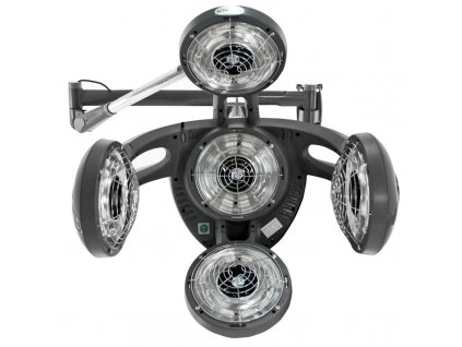 15537 3 kadernicky infrazon k zaveseni gabbiano gd 505w sedy