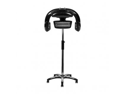 Klimazon 628 – álló, fekete