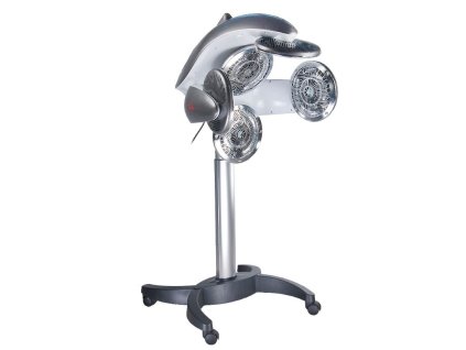 Klimazon BB-6082E – álló, ezüst-szürke