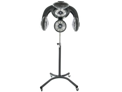 Klimazon GABBIANO GL-505S – álló, szürke