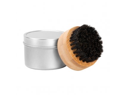 Fodrászati szakállkefe H-69