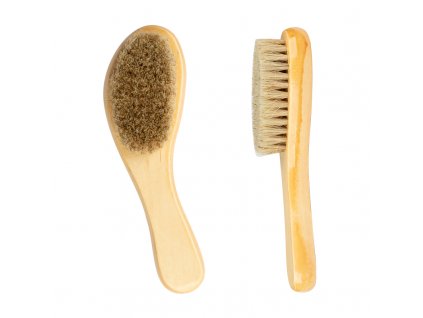 Fodrászati szakállkefe H-92