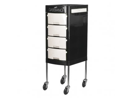 19557 5 kadernicky vozik gabbiano ft65 1 black white