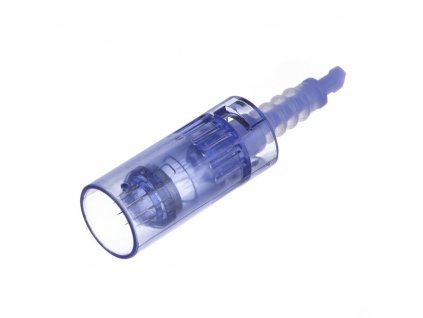 Kazetta dermapen A6 számára - 9 tű