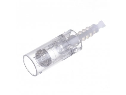 Patron a dermapen N2/M5/M7 tűkhöz - 12 tű