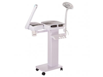 Kozmetikai készülék 11in1 BR-9900H