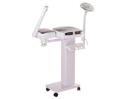 Kozmetikai készülék 11in1 BR-9900H