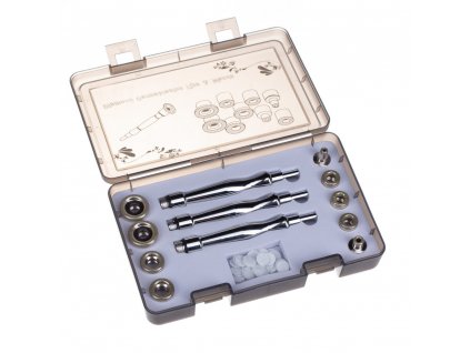 29042 1 sada nastavcu pro mikrodermabrazi