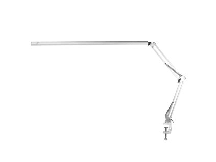 23640 1 kosmeticka lampa led all4light lashes line 2 stribrna stolni