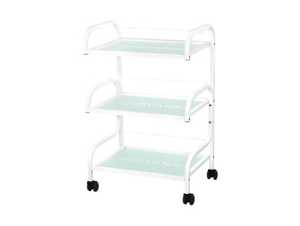 Kozmetikai kocsi 1014 GIOVANNI