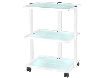 Kozmetikai kocsi TYP 1040 GIOVANNI