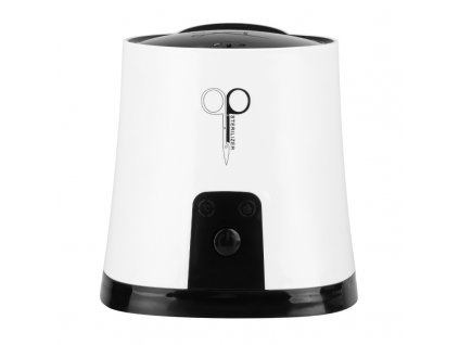 Gömb sterilizáló, PRO 100W hősterilizátor – Profi szalon eszközfertőtlenítő