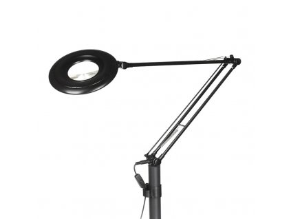 Kozmetikai lámpa nagyítóval LED INKOO