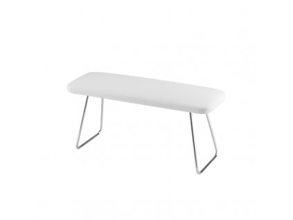 Manikűrös kartámasz 4M - Fehér