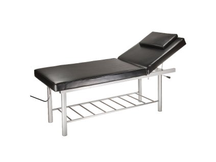 Masszázságy BW-218 fekete