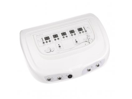 Mezoterápia BR-2015 – Tű nélküli arcfeszesítő készülék