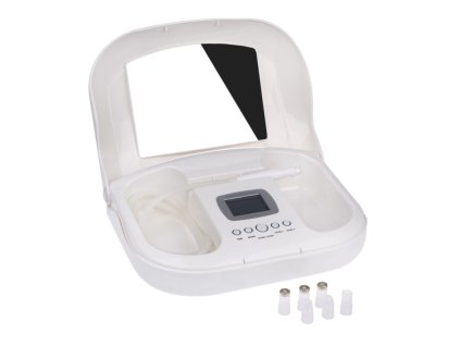 Gyémánt mikrodermabrázió BN-116 – hordozható készülék