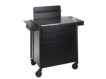 Tetováló kocsi MATTI INKO