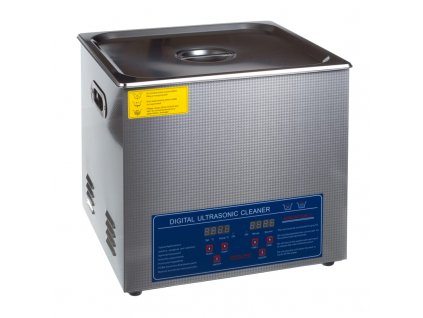 Ultrahangos tisztító 19L BS-UC19 600W