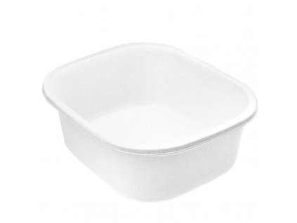 Tartalék pedikűr kád – lábáztató tál