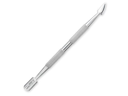 Manikűr eszköz, NGHIA EXPORT fém bőrfeltoló P-10