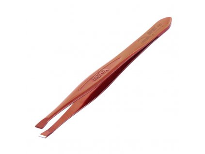 18333 2 nghia kosmeticka pinzeta t 01 hneda