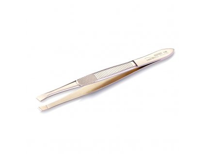 18117 2 nghia kosmeticka pinzeta zlata t 09