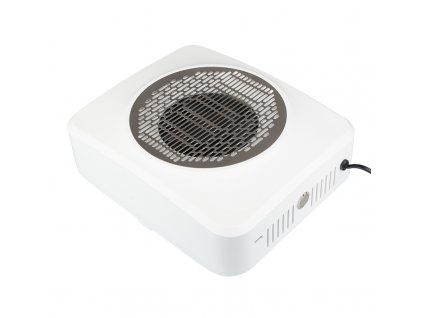 Műkörmös porelszívó J403