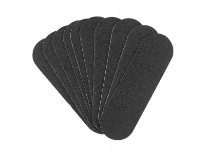 23160 nahradni papirky na skrabku metal fs 15 10ks zrnitost 100