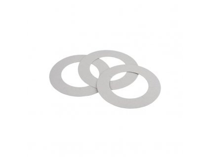 Viaszpapír gallér 10 db