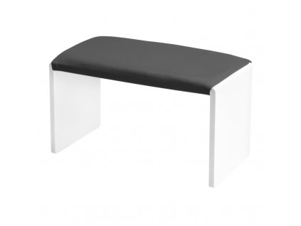 Műkörmös kéztámasz MOMO PROFESSIONAL – szürke