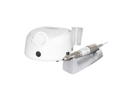 Körömcsiszoló gép, csiszológép MARATHON ESCORT II PRO fehér