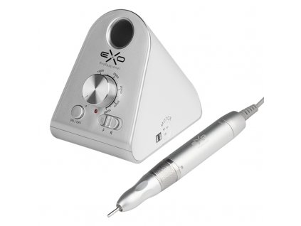 Körömcsiszoló gép, csiszológép EXO SILENT SX7 CARTLESS