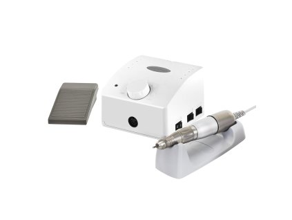 Körömcsiszoló gép, csiszológép MARATHON K35 CUBE WHITE + SH30N