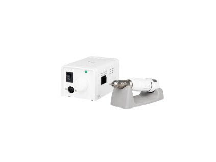22641 9 profesionalni bruska na nehty marathon m4 lux white sh20n