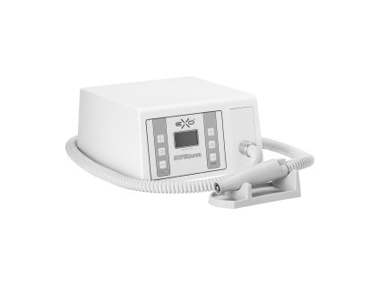 Körömcsiszoló gép, csiszológép EXO SUPERnova abszorberrel