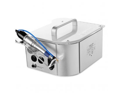 Körömcsiszoló gép, csiszológép YOSHIDA PRO-SPRAY LCD