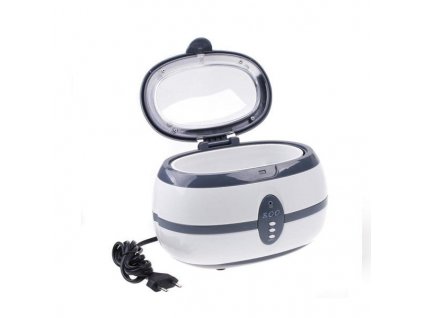 Professzionális ultrahangos tisztító VGT-800 600ml