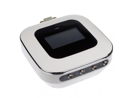 Rádiófrekvenciás + ultrahangos kavitáció BR-8801