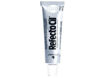 20358 2 refectocil barva na rasy a oboci grafit 15 ml
