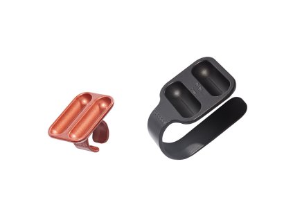 22416 2 refectocil sada dvou paletek na henu