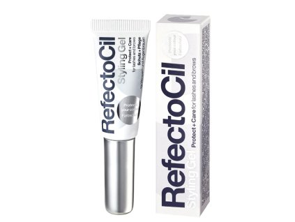 15954 3 refectocil styling gel 9 ml