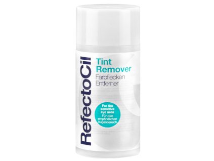 15441 1 refectocil tint remover odstranovac barvy 150 ml