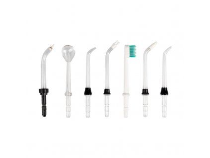 Készlet 7db irrigátor