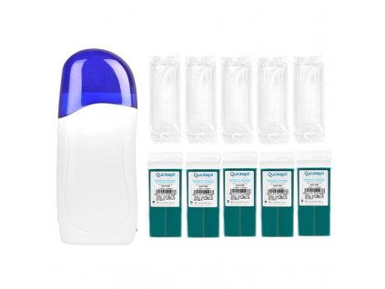 16914 3 sada na depilaci roll on single 5 5