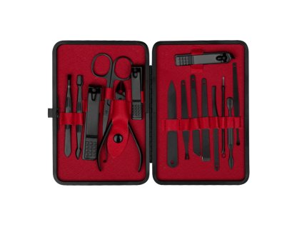 22455 sada pro manikuru a pedikuru 15ks v baleni