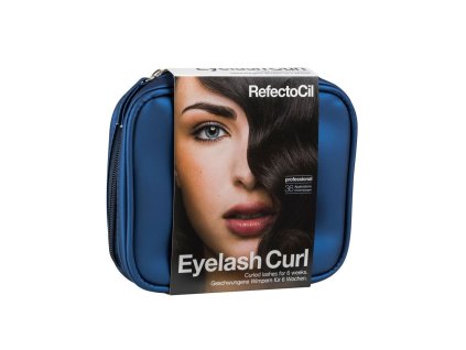 Készlet  REFECTOCIL Pro szempilla dauer 36 ALKALMAZÁS